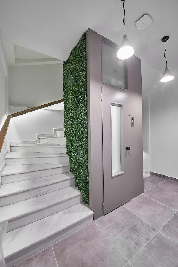 Be Based Near Acropolis, In An Exquisite Studio! Атина Екстериор снимка
