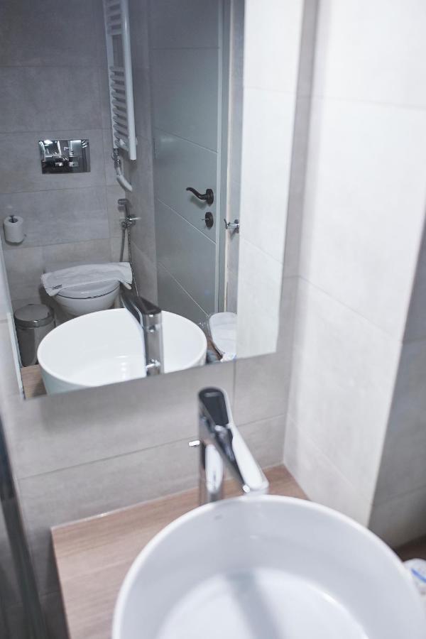 Be Based Near Acropolis, In An Exquisite Studio! Атина Екстериор снимка