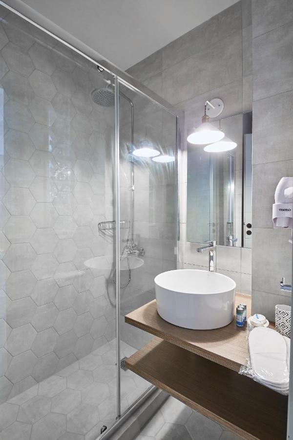 Be Based Near Acropolis, In An Exquisite Studio! Атина Екстериор снимка