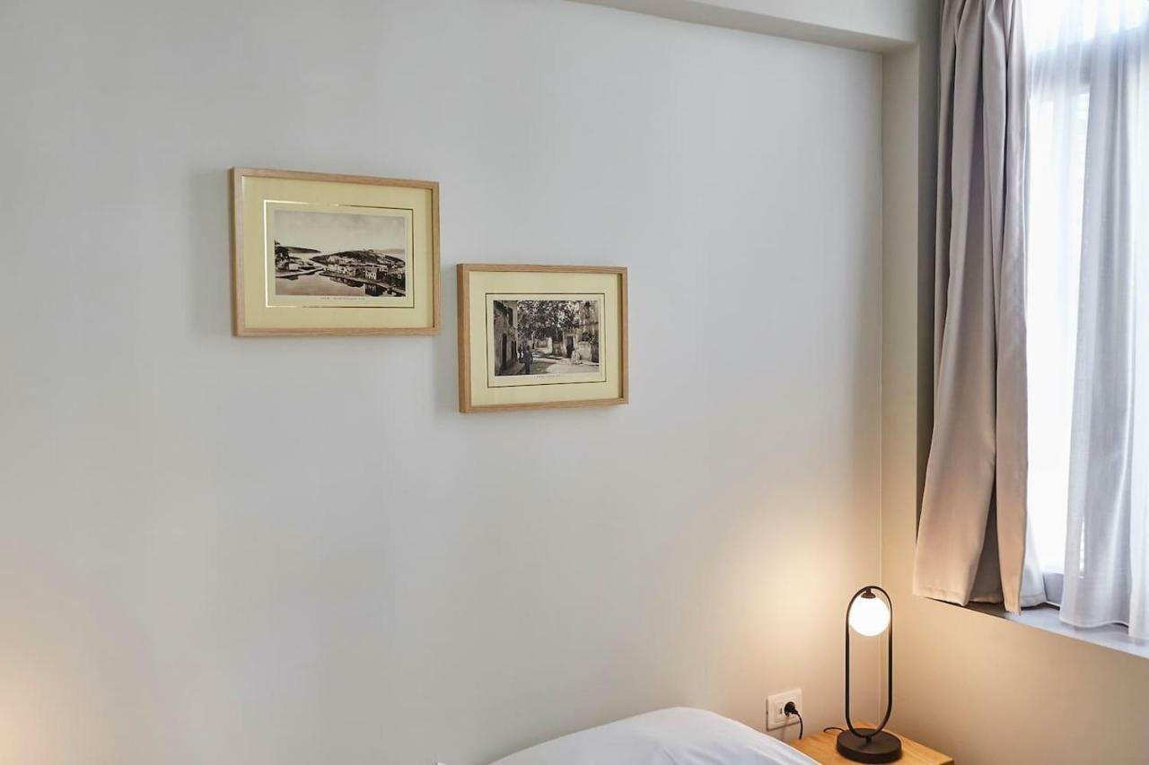 Be Based Near Acropolis, In An Exquisite Studio! Атина Екстериор снимка